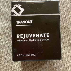 Tranont Rejuvenate Advanced Hydrating Serum NIB